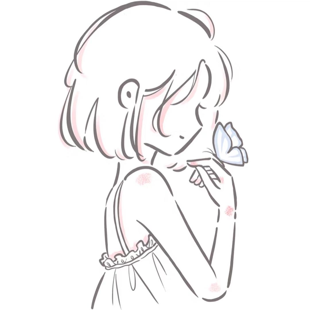鱼鱼妹妹