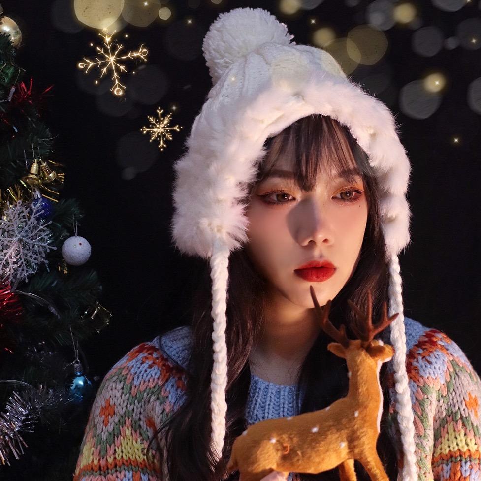 猪美腻Ni