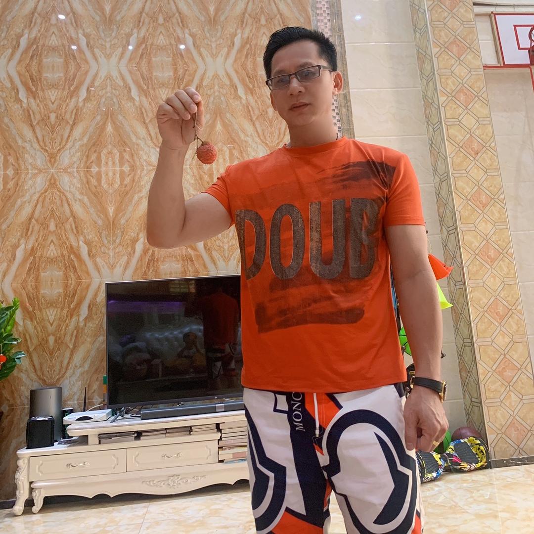 $后补笑男$