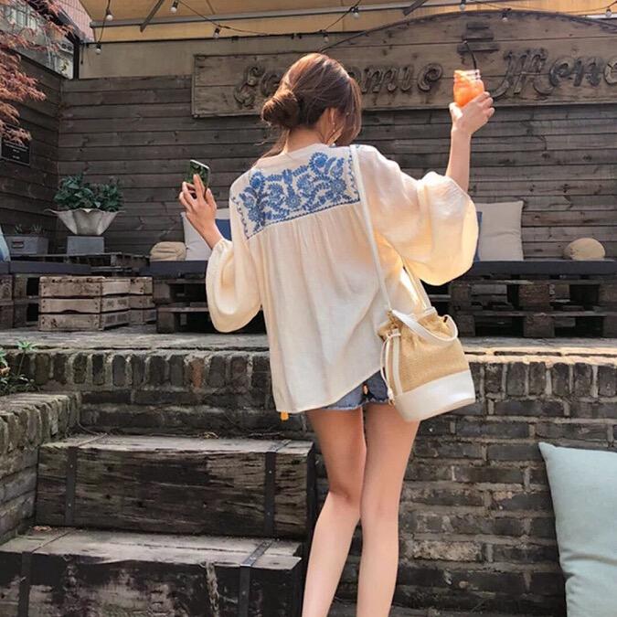沐心宝藏