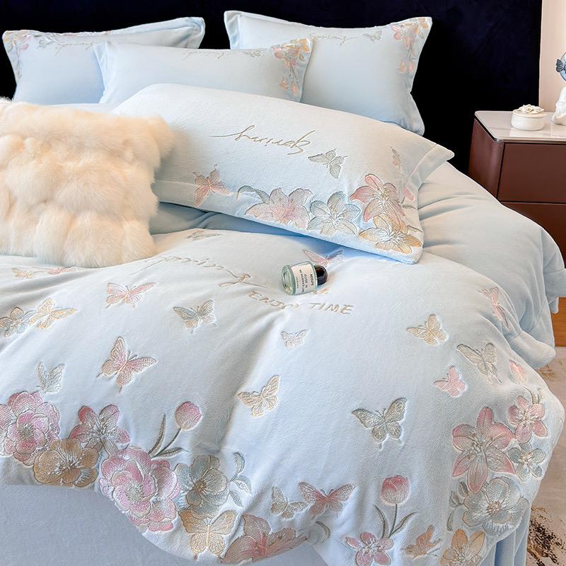 法丽雅家纺工厂店