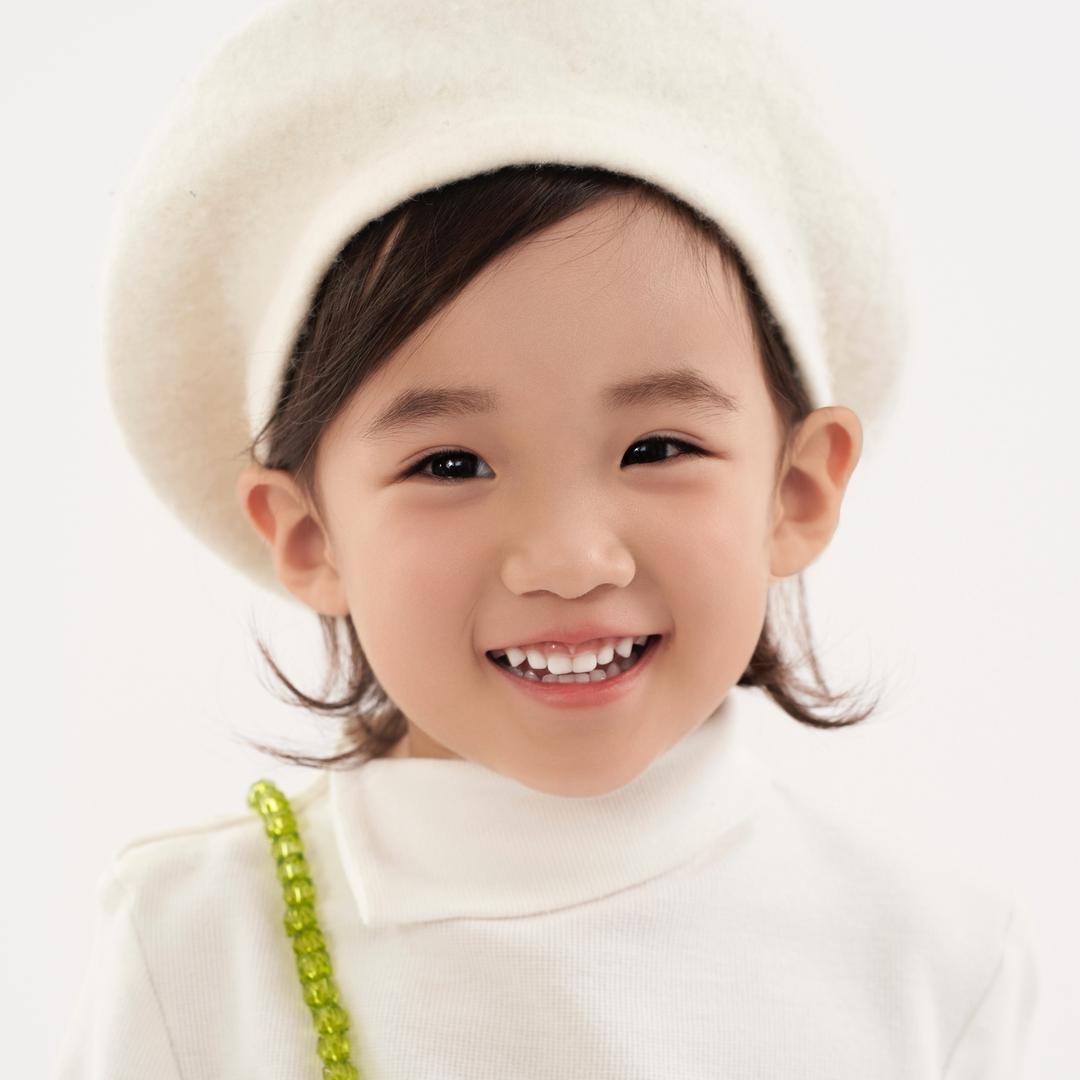 小演员梁嘉玉（香香吖～