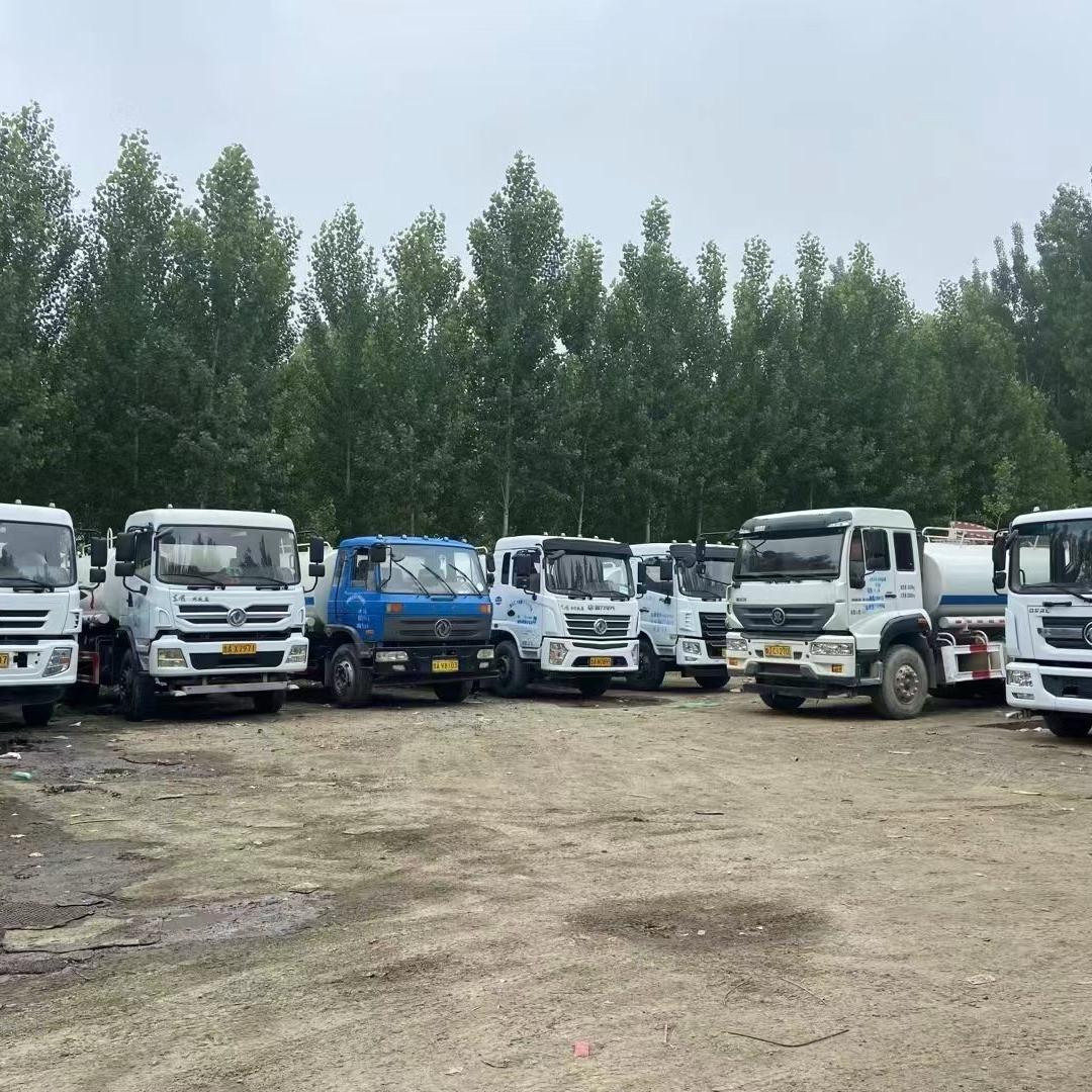 山东小宁卖洒水车配件