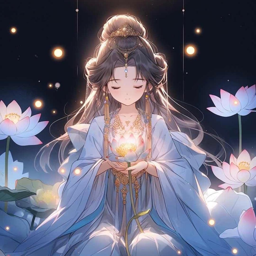 星儿说