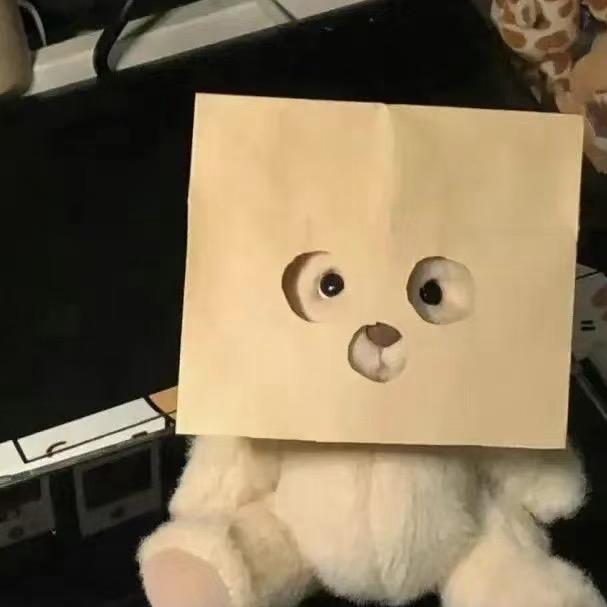 让我冬个眠