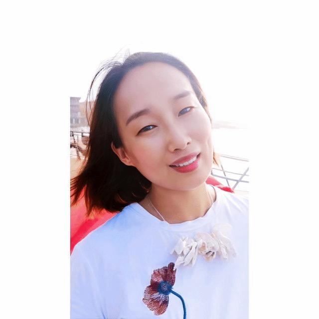 一諾妈早8点20