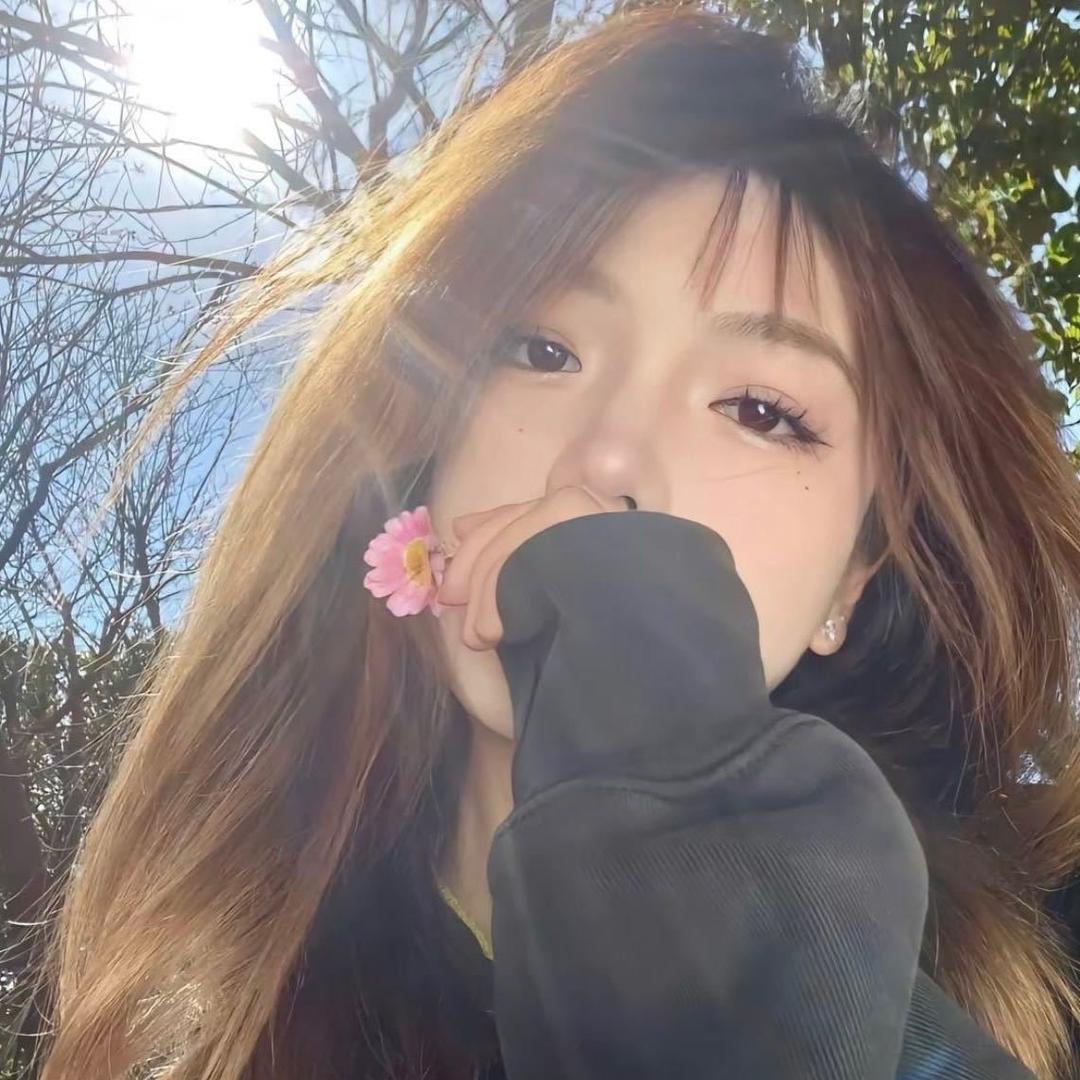 朱古力🌰