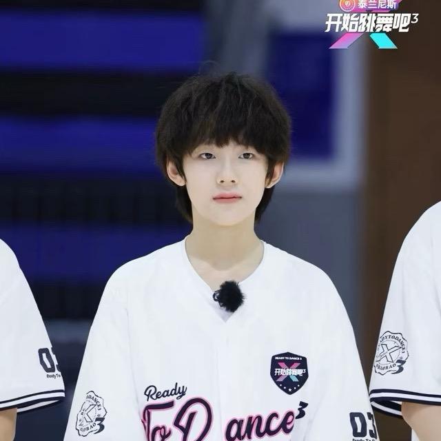 悠悠懿爱❤️~