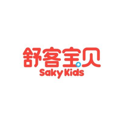 舒客宝贝婴童个护直播间