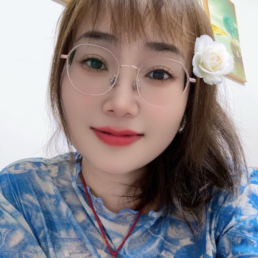 婷婷美发💞