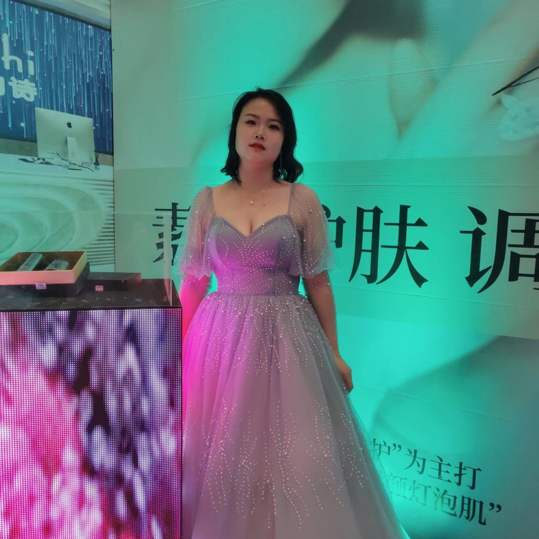 打造素颜好皮肤琳