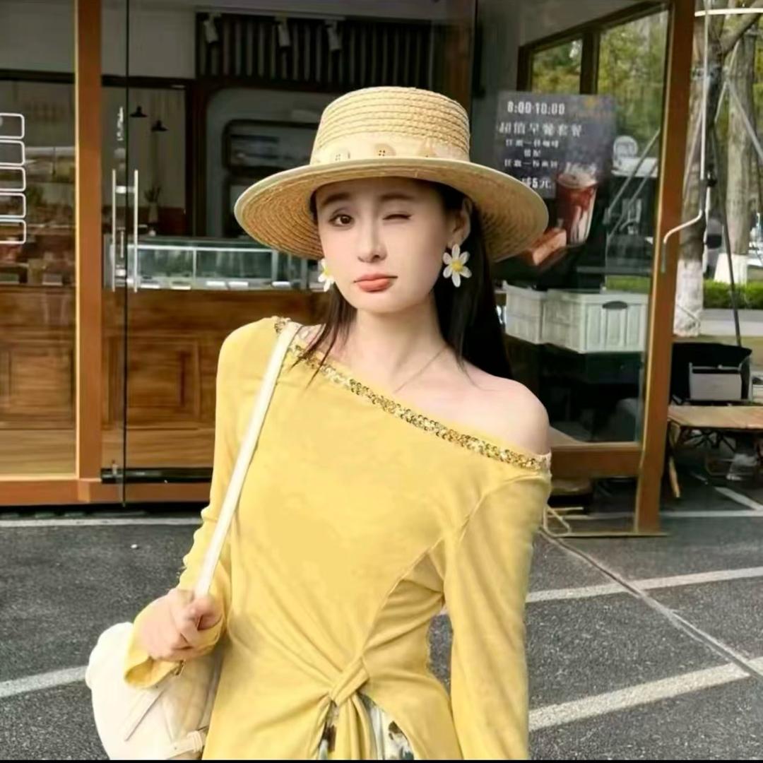 郭幂幂（穿搭精选）