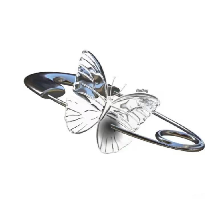 黄圈圈（手穿版