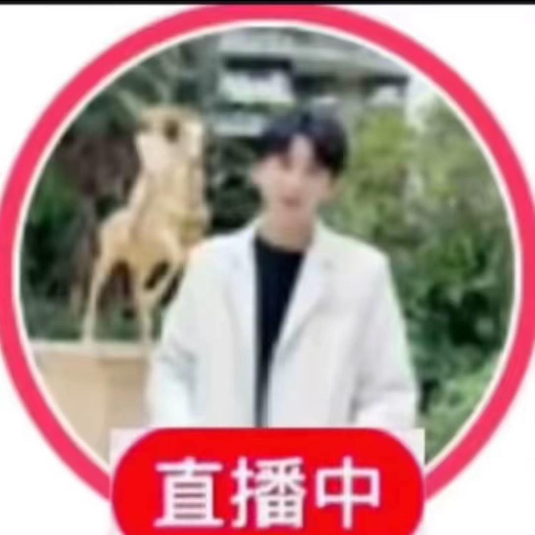 李栋（墨辰夏）