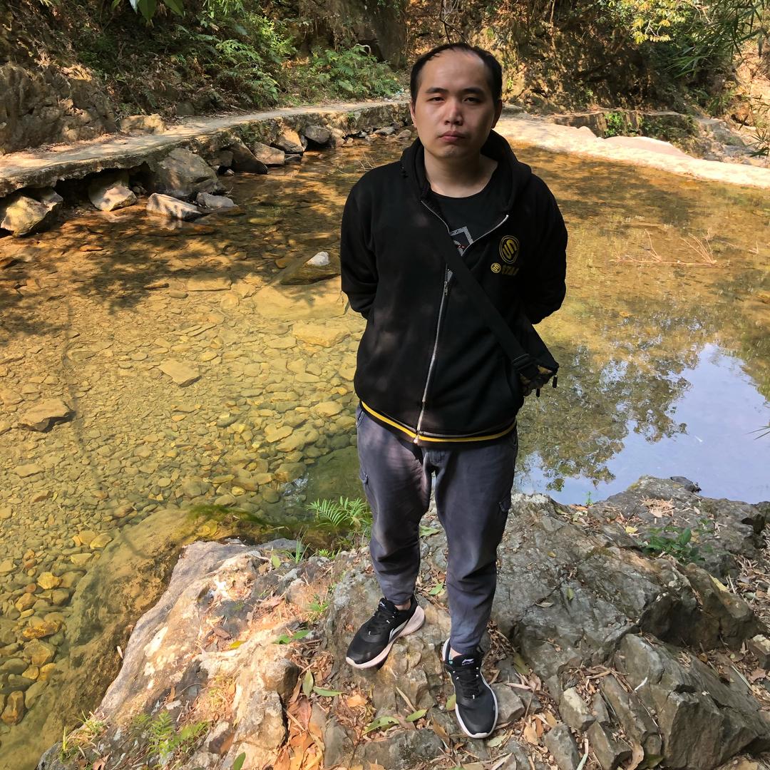 知足常乐～