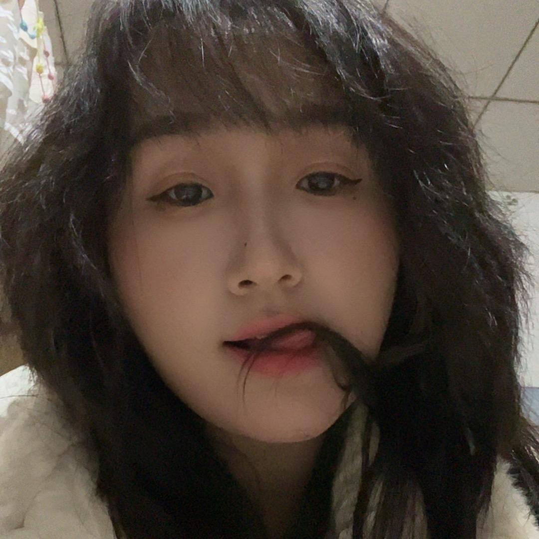 钩织里的一抹微光