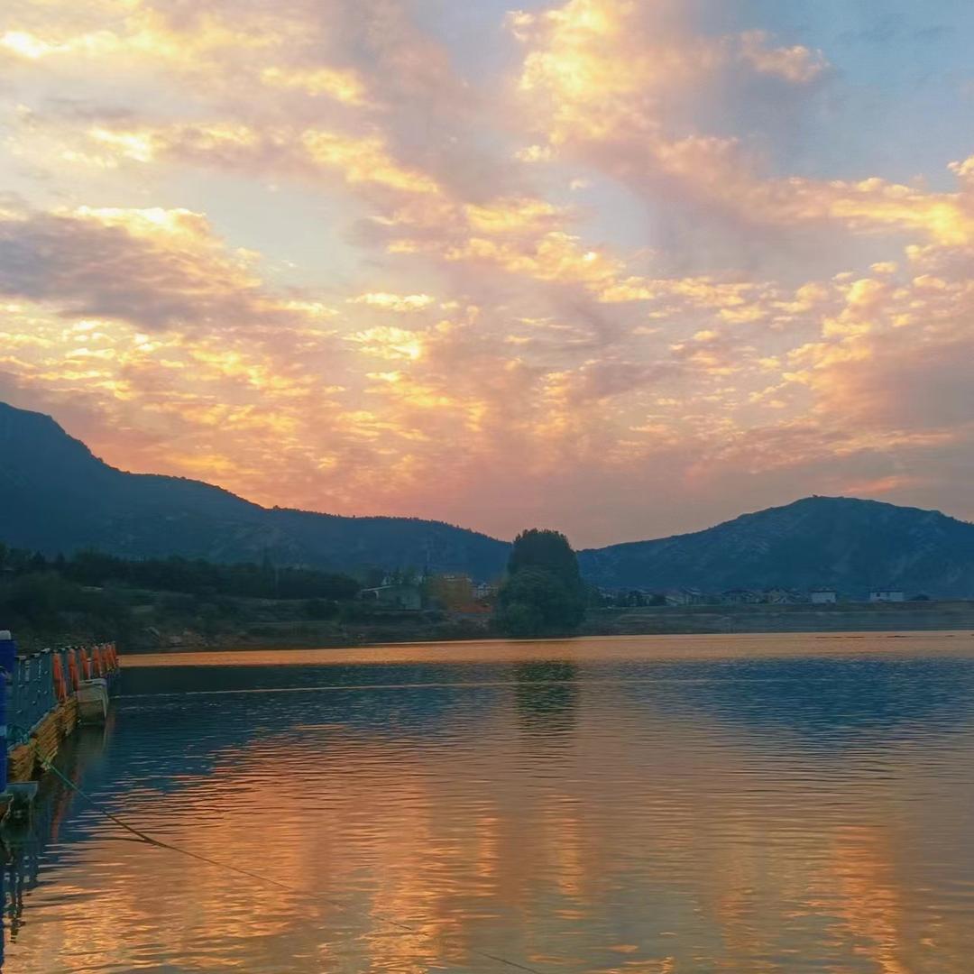川河圳