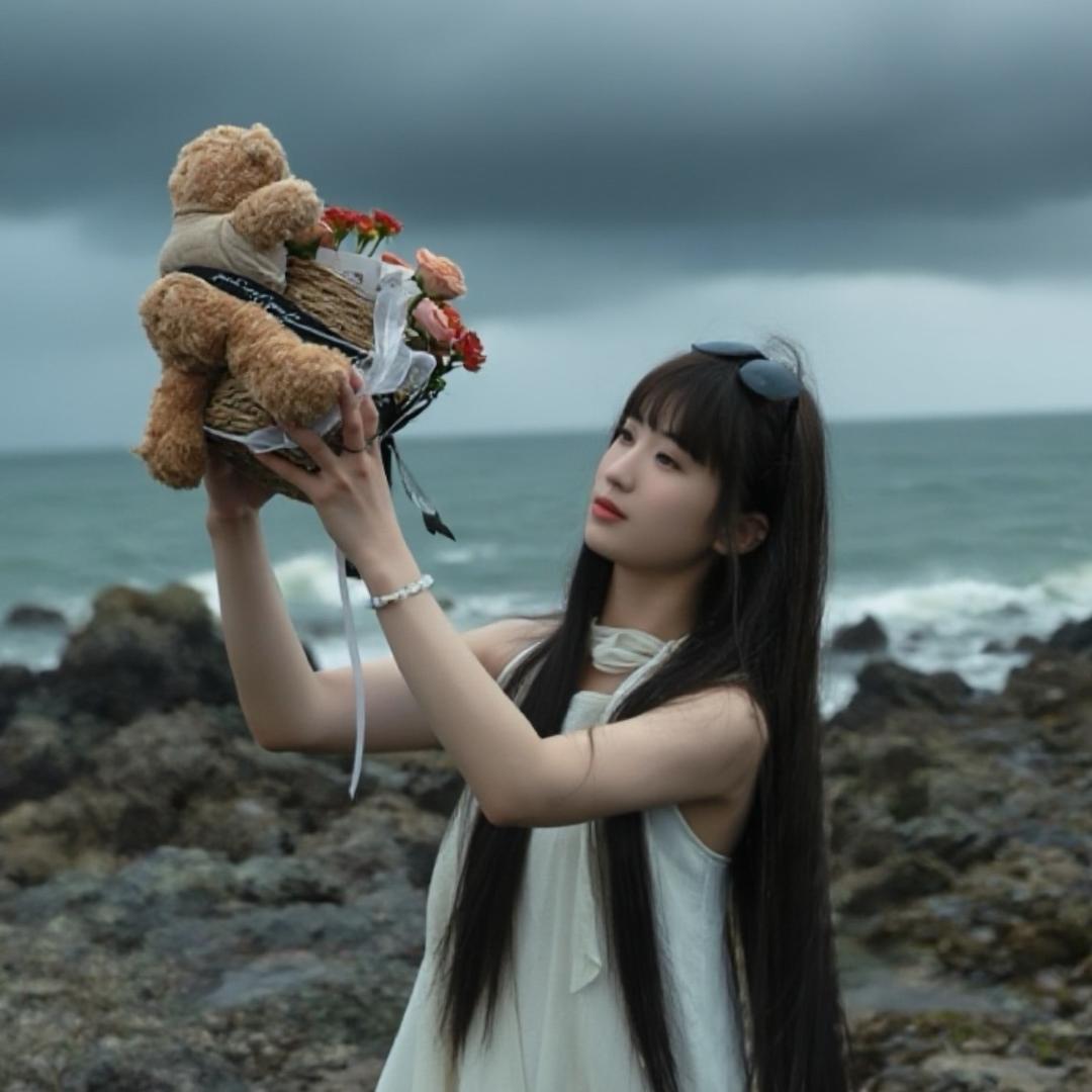 童童🐬