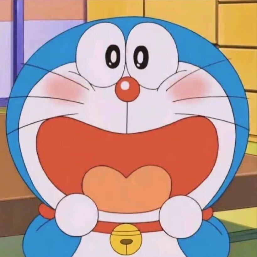 哆啦c梦