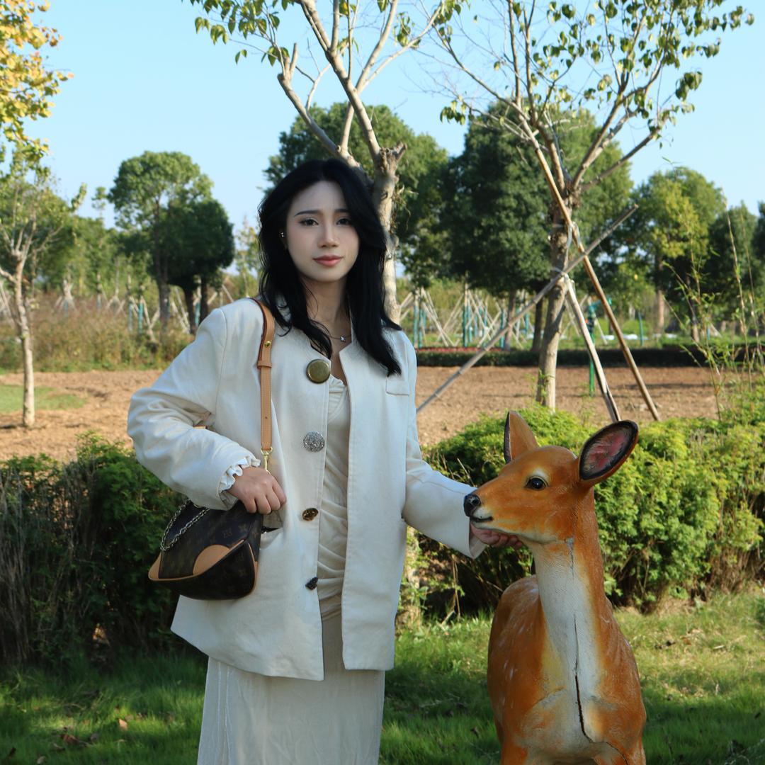 是蒋不是姜（分享日常生活）