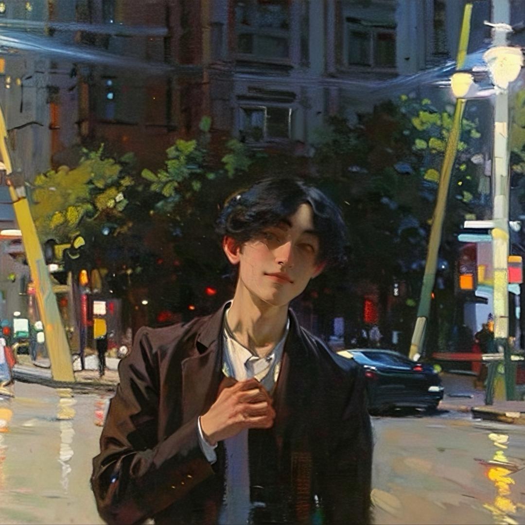 假装S把M忘死里打