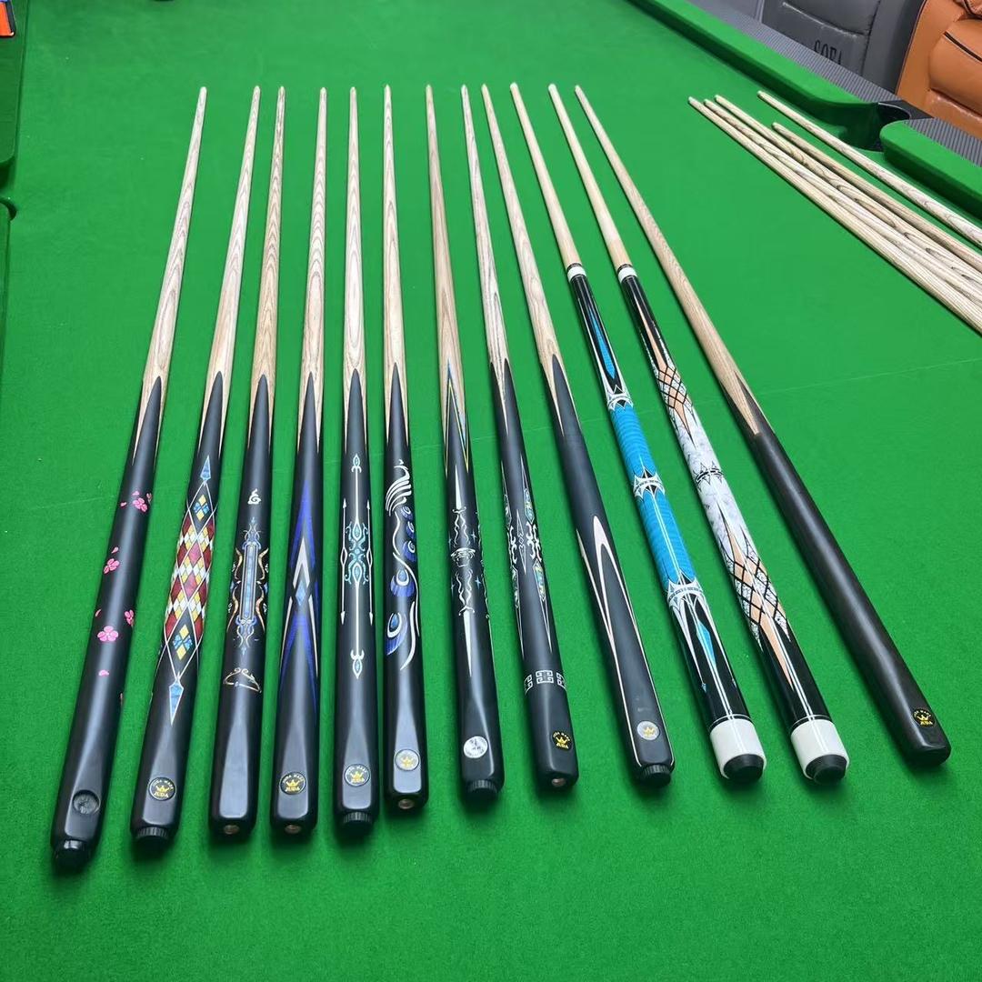 奥龙台球工厂店