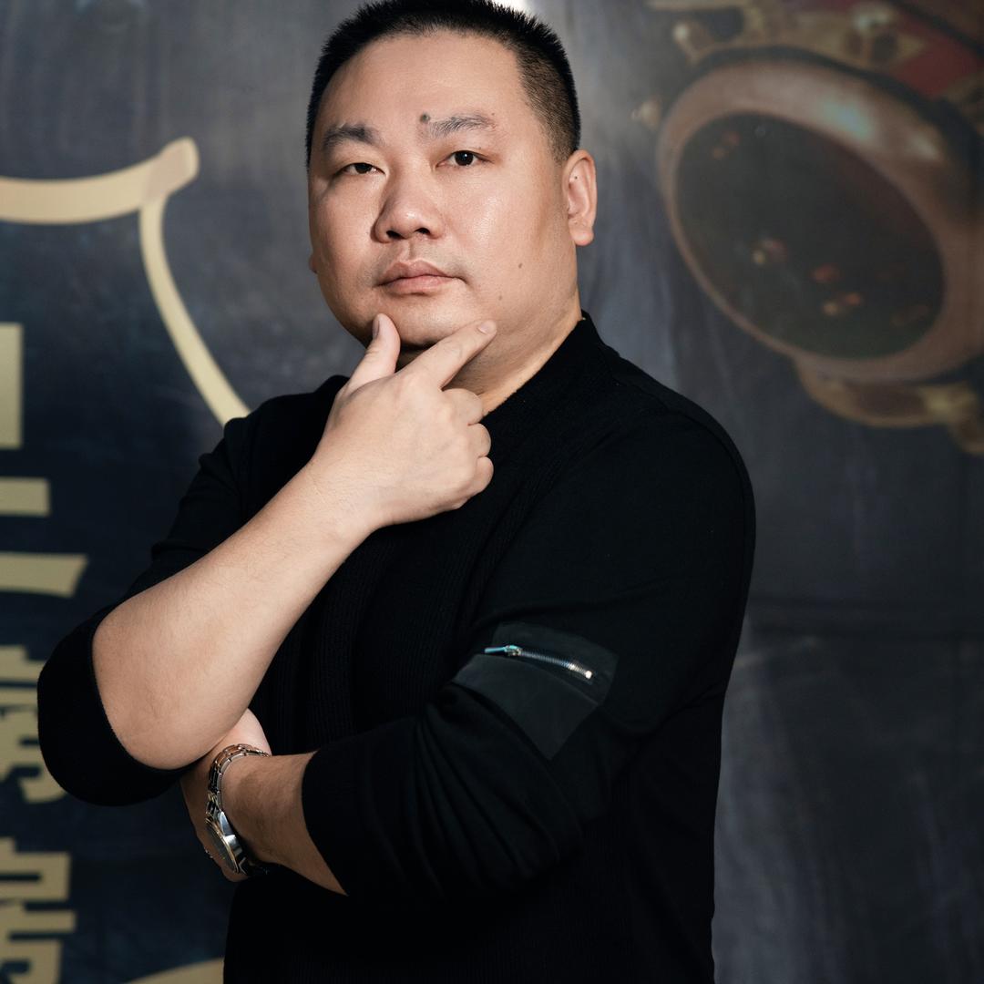 文哥鲜烤铺