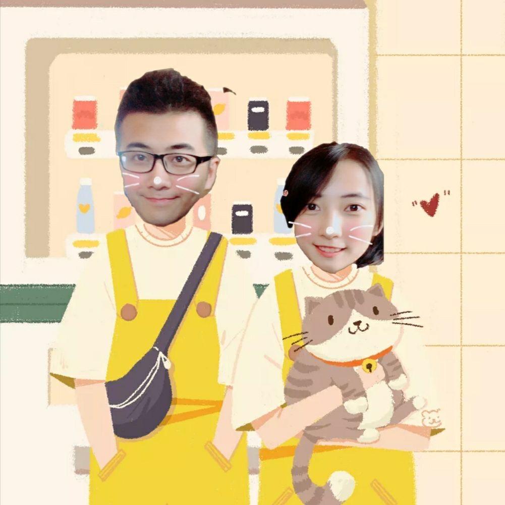 肖筱