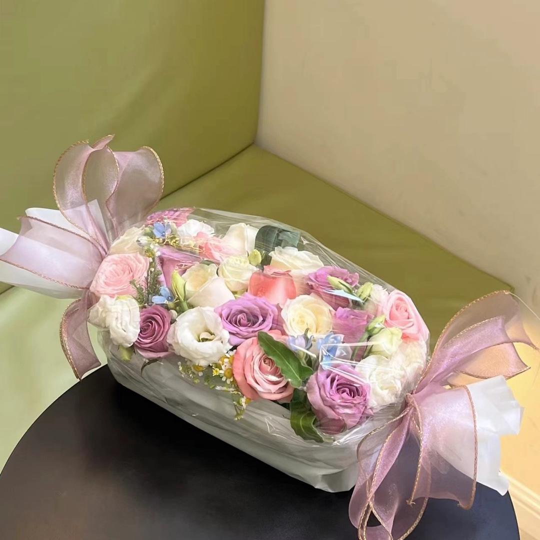 李雪瑞鲜花坊