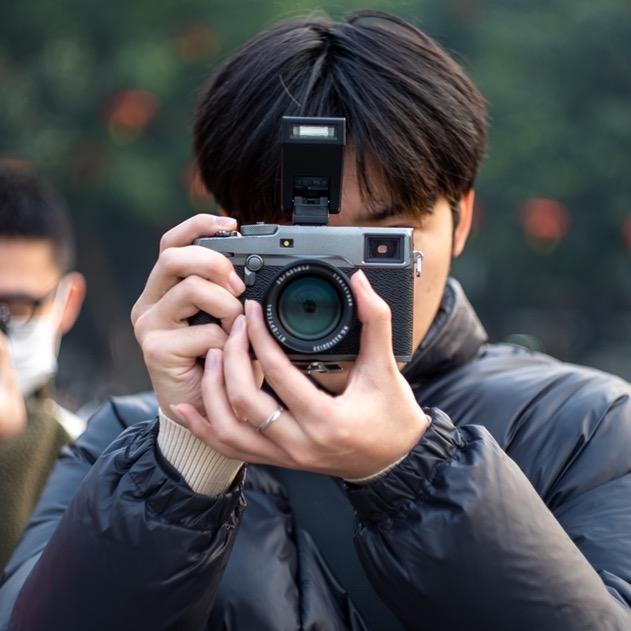 李小子📸.