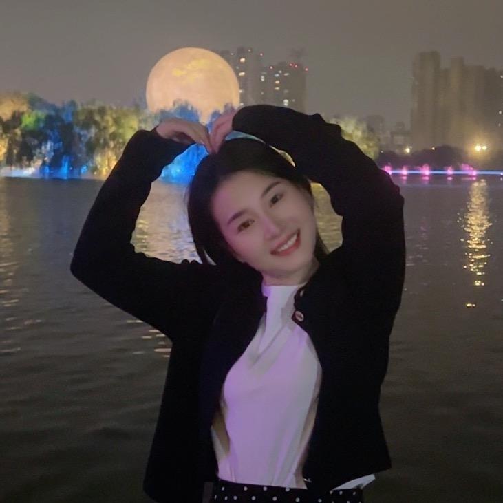 辰妍❤️