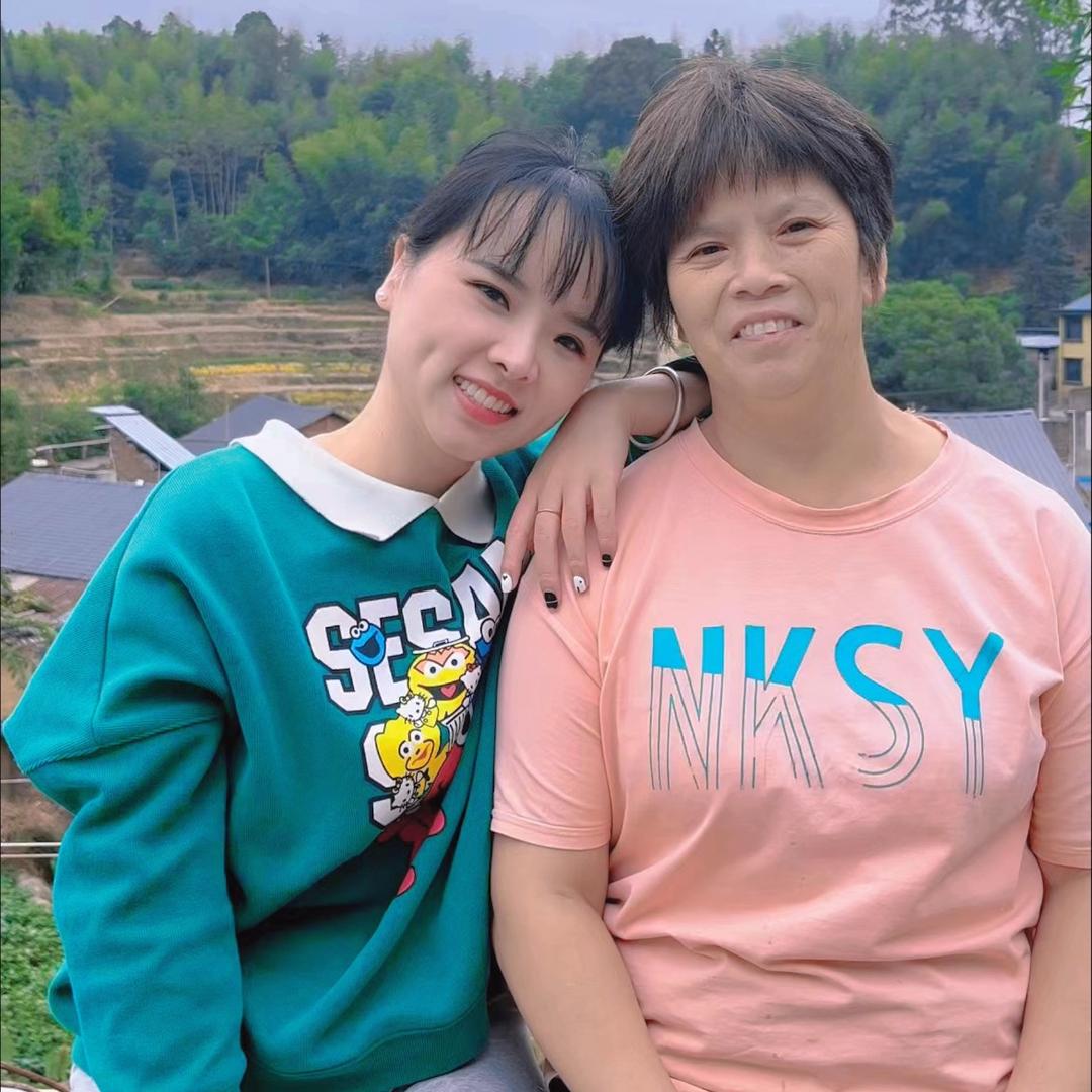 小琪和婆婆