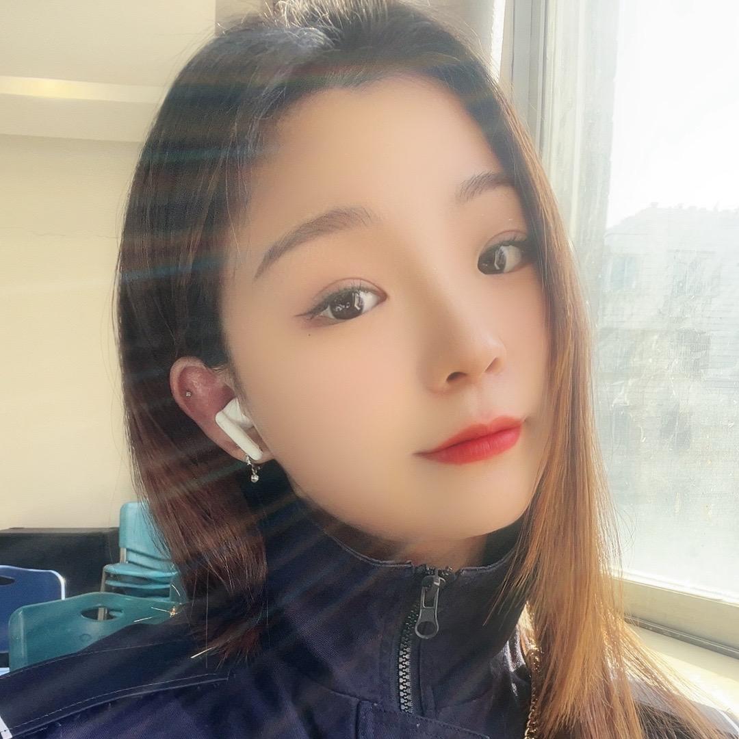 @公交小姐姐🚌（承蒙厚爱）