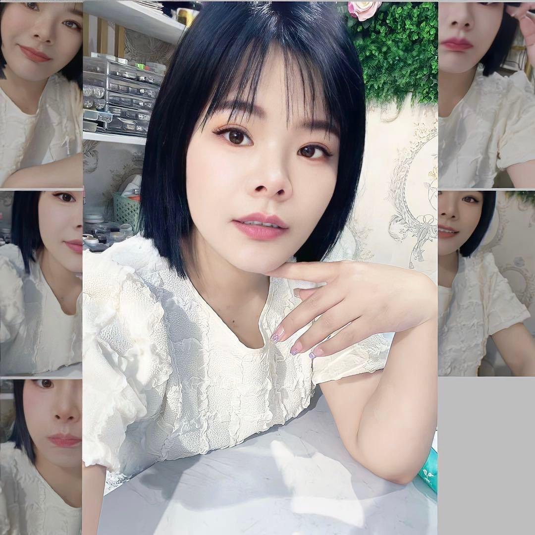 爱米•美甲美睫②