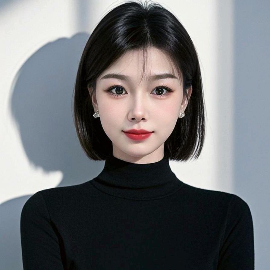 菲菲（遇见你真好）