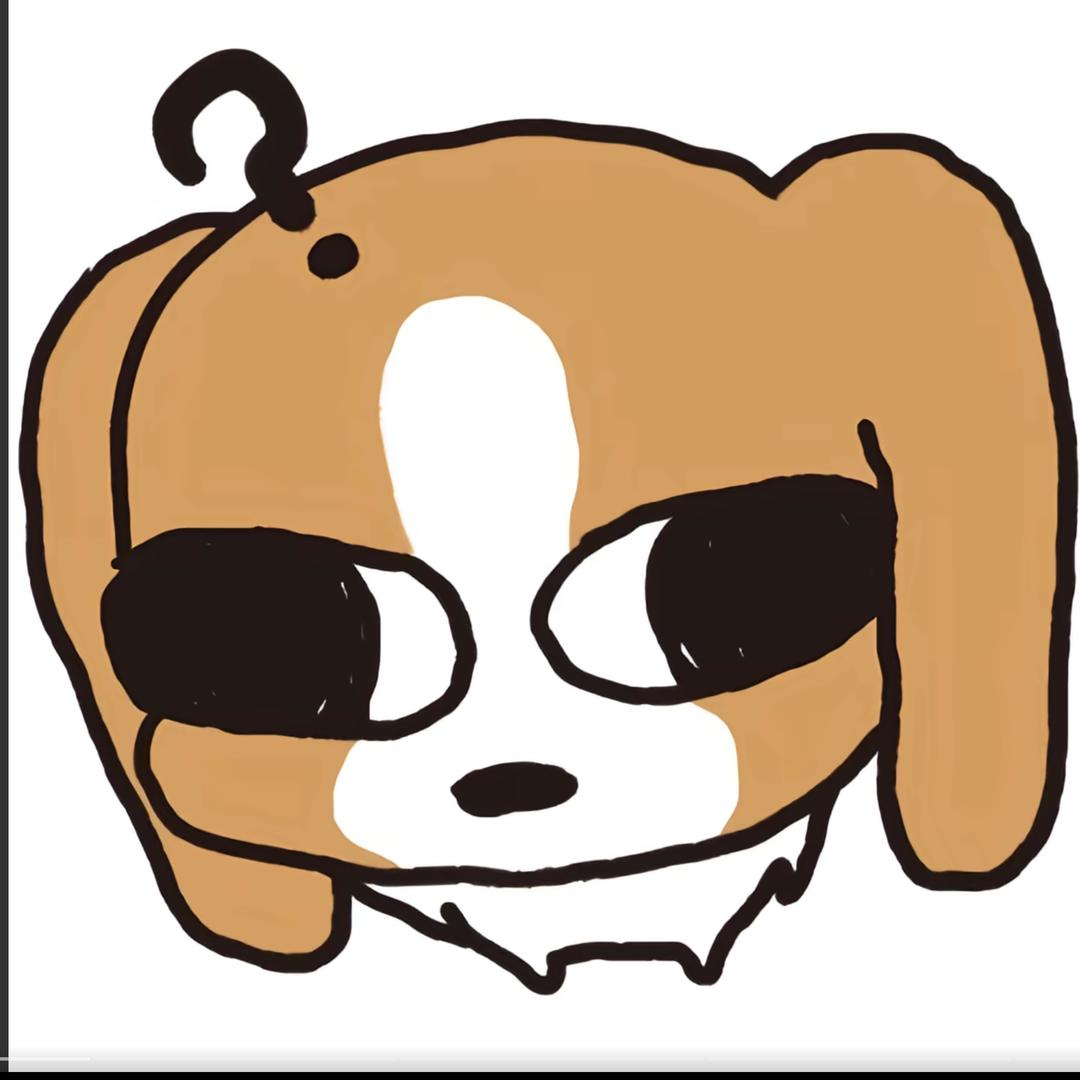 🌈🐶