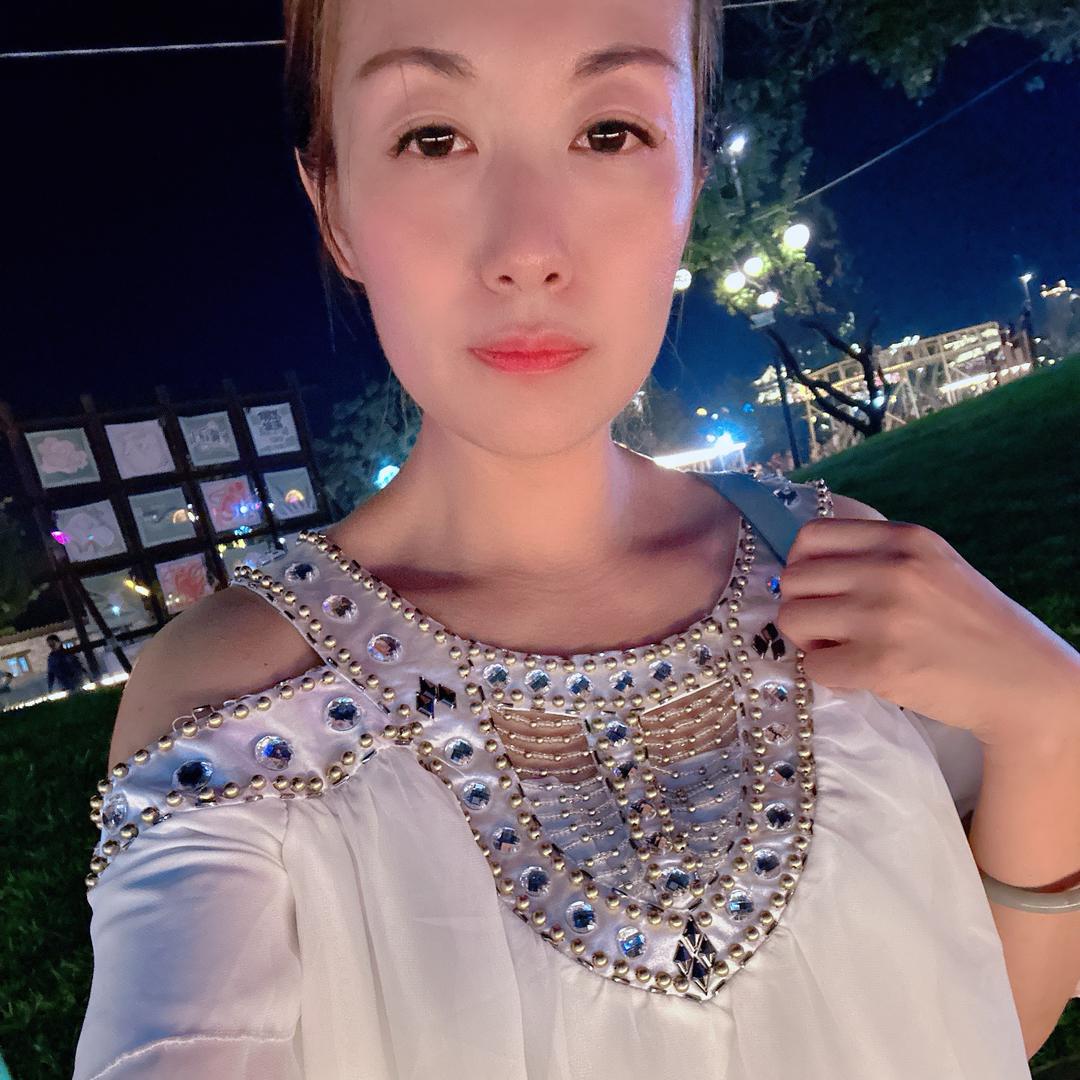 小妮子