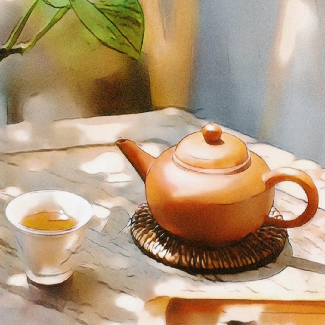 云礼茶器