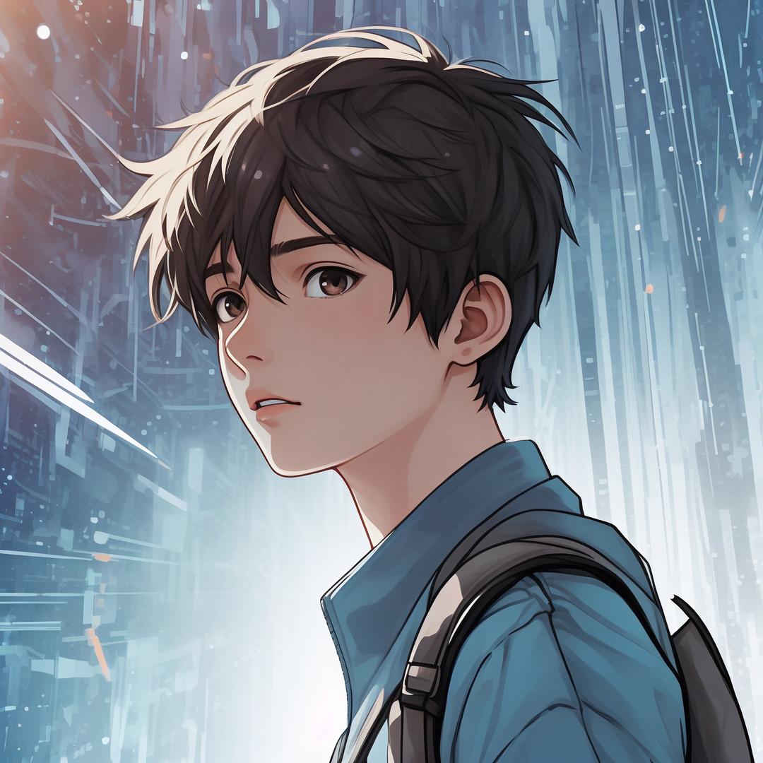 王者荣耀周为宝(李白免费带粉)