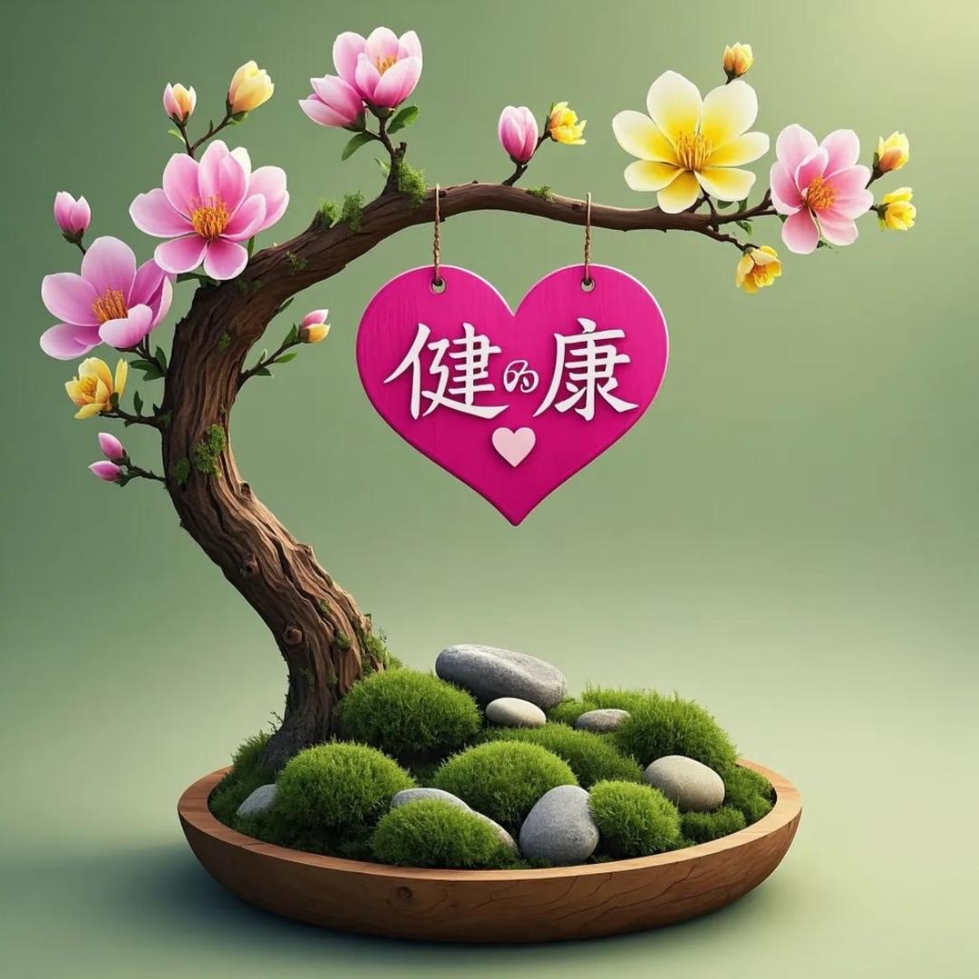 美丽二月天