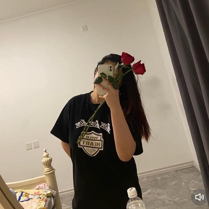 气质女人