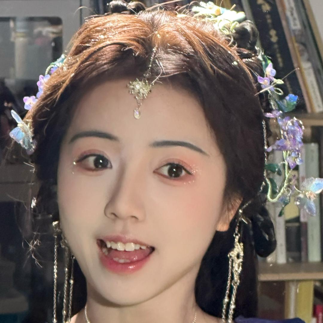 鱼蛋啊蛋🥚