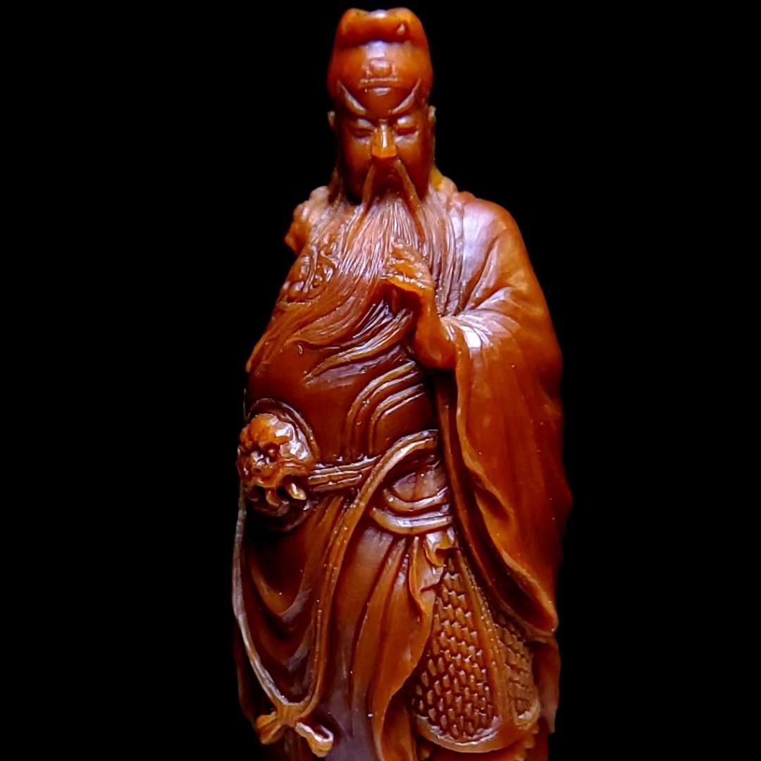 尚缘阁核雕🔥