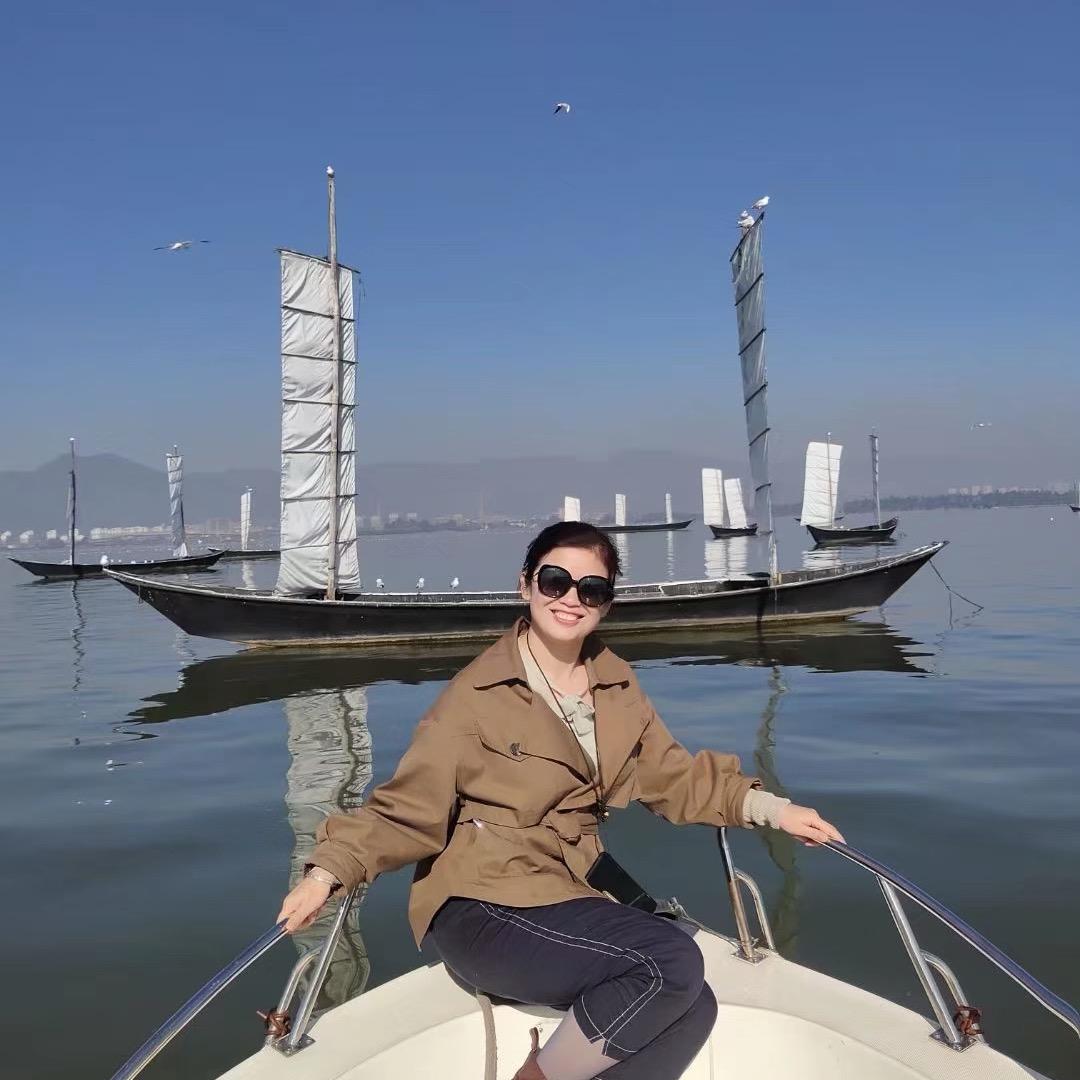 石首惠姐