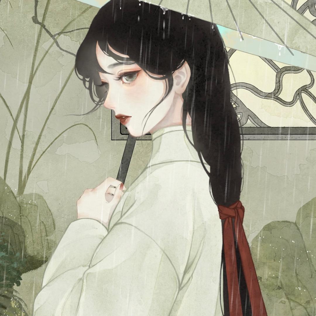 青槐