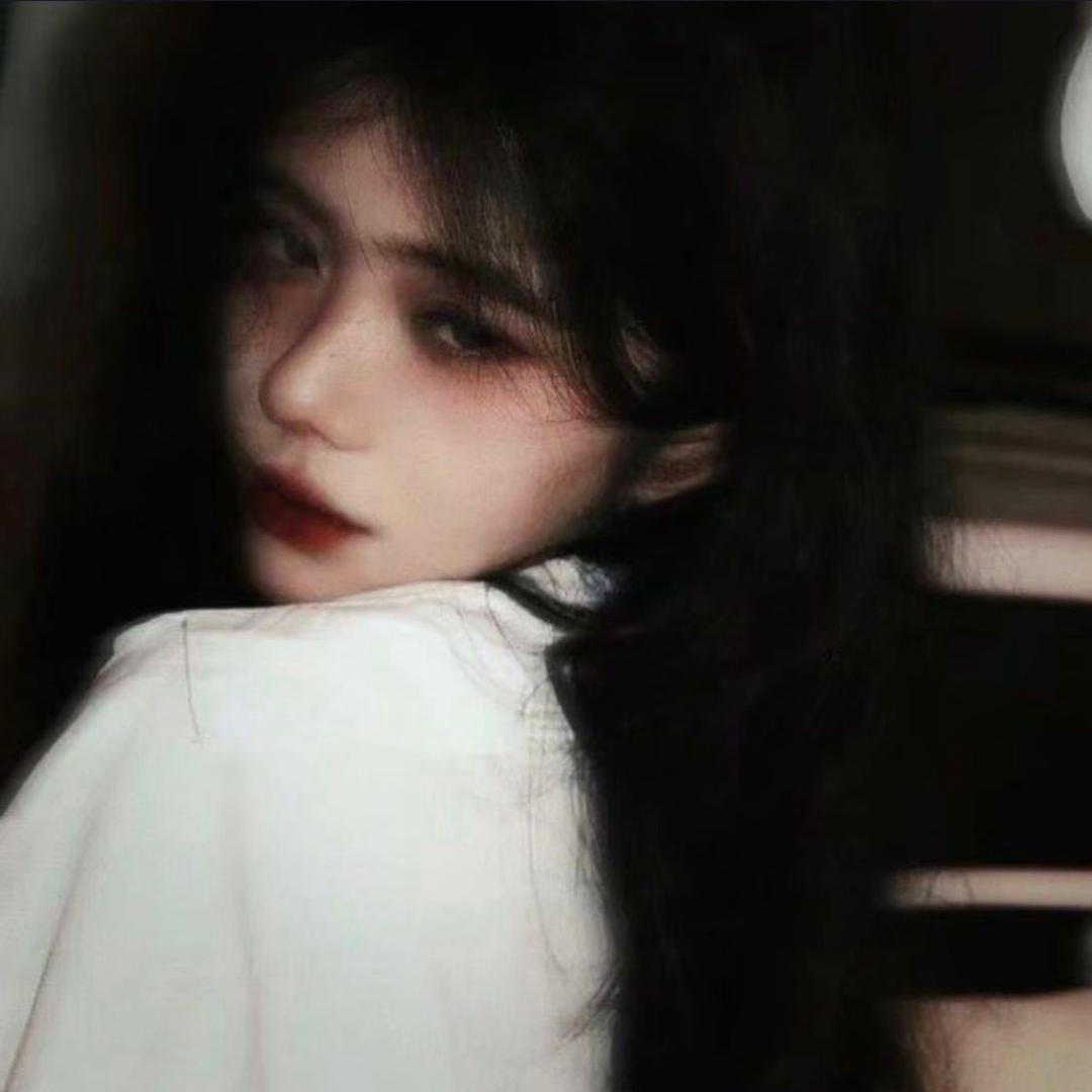 社恐小美