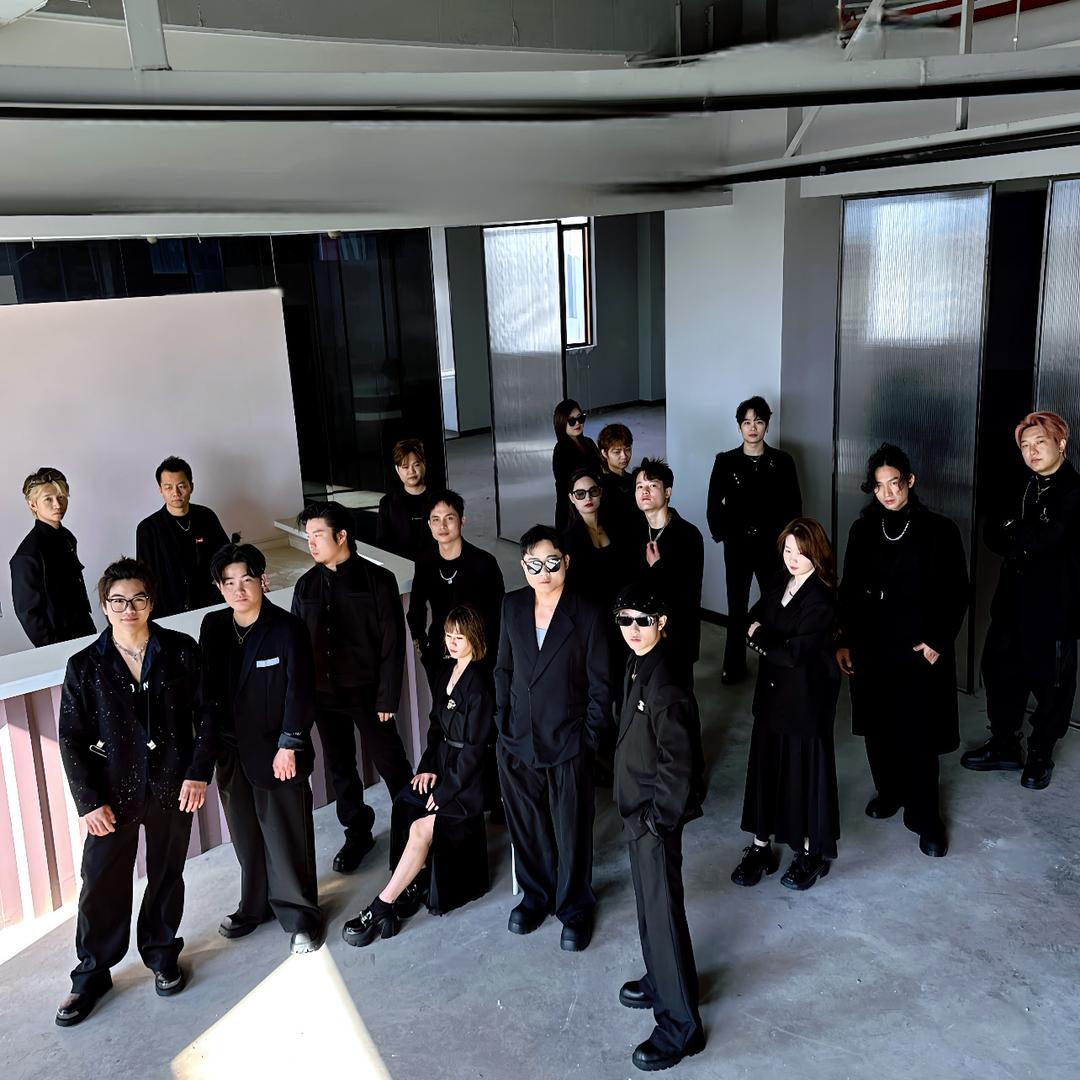 深圳专注烫发设计专业店～林达明