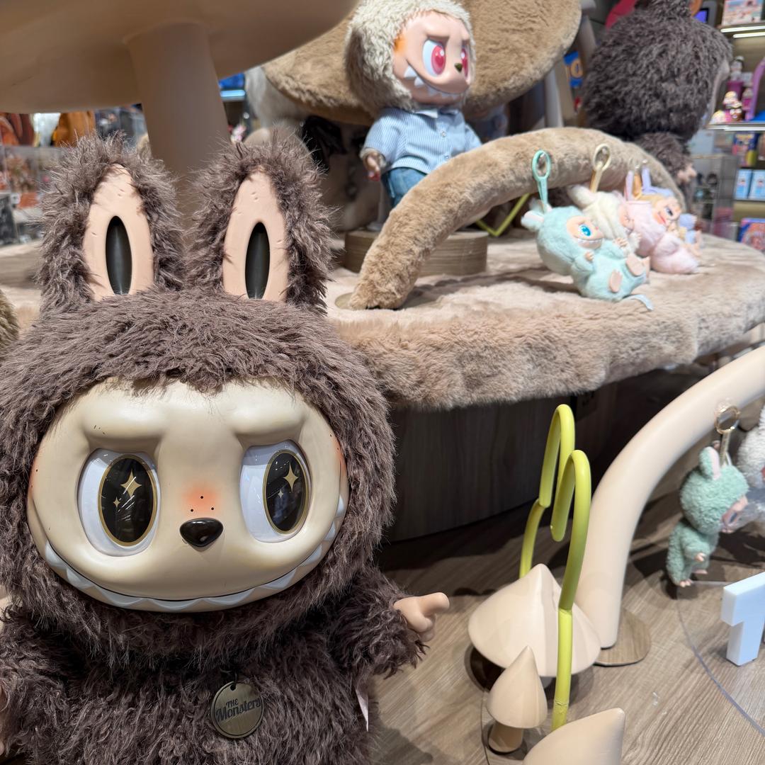 小程，要冬眠。