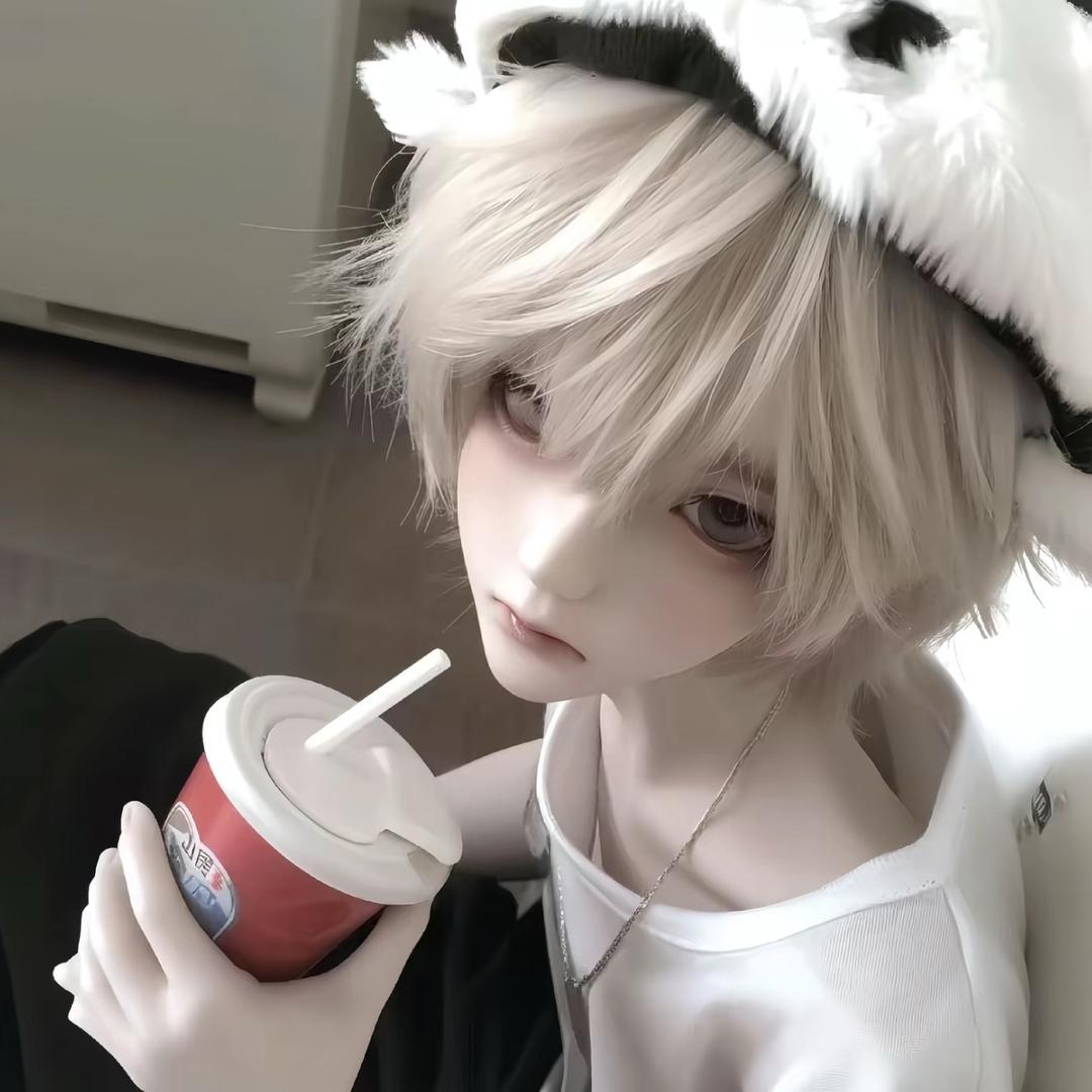 命苦被说成忧郁