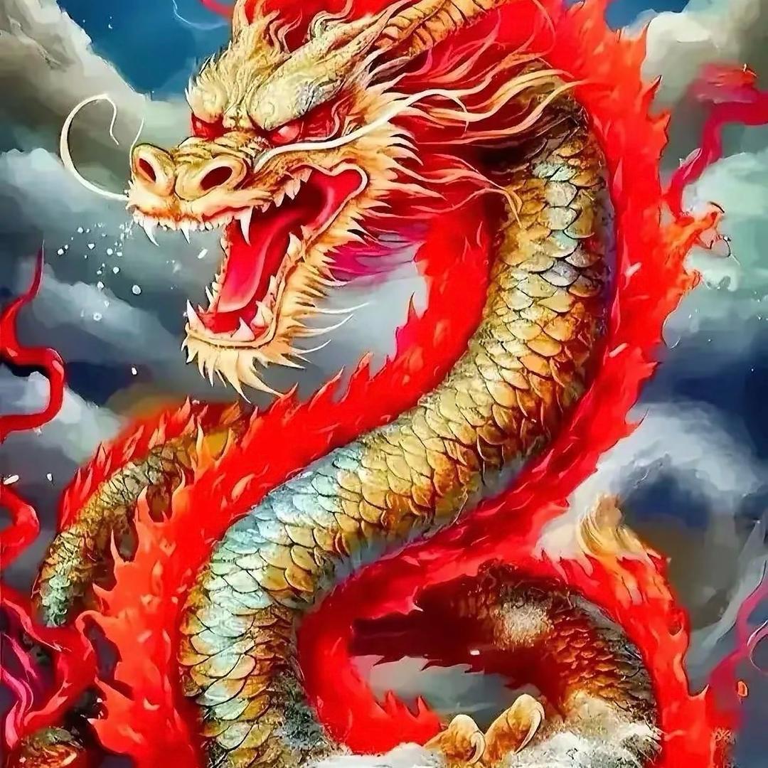 龙🐲魂